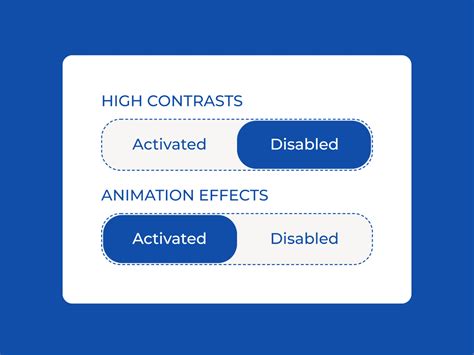 Sliding Radio Button in HTML CSS — CodeHim