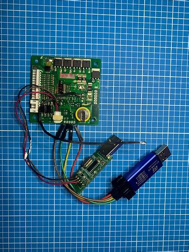 Using i2c scanner with a device that has CRC - Programming Questions - Arduino Forum