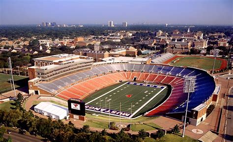 1000+ images about SMU Athletic Facilities on Pinterest