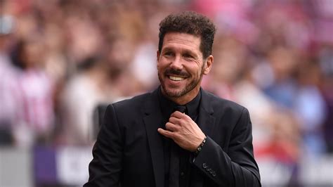 La Liga news: 'We have to stay quiet'- Simeone coy on Atletico Madrid's title chances | Sporting ...