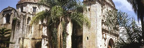 Cuernavaca travel - Lonely Planet | Mexico, North America