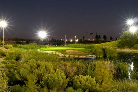 Angel Park Cloud 9 Golf Course Reviews | Exploring Las Vegas