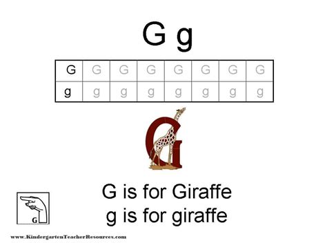 Alphabet Worksheets