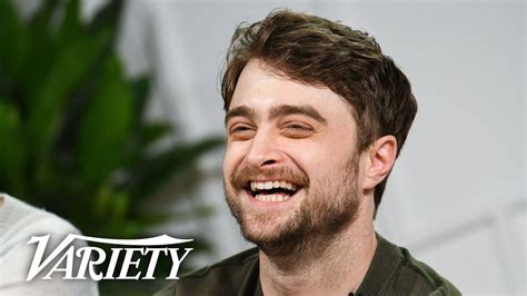 How Daniel Radcliffe Acts with Guns Stuck to His Hands in 'Guns Akimbo' :: GentNews