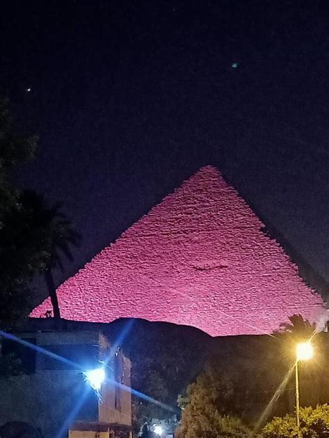 Giza pyramids view, Cairo – Updated 2024 Prices