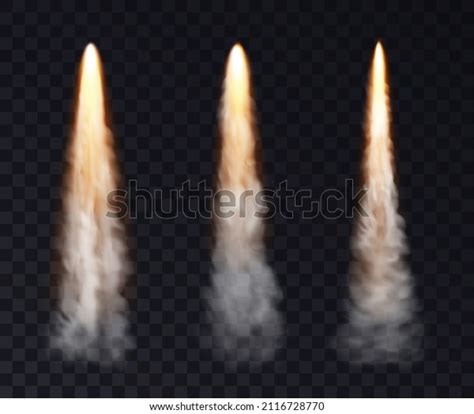 1,330 Exhaust Rocket Images, Stock Photos & Vectors | Shutterstock