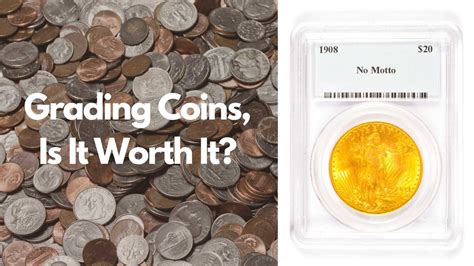 Grading coins, is it worth it? Pros and cons | Sheepbuy Blog