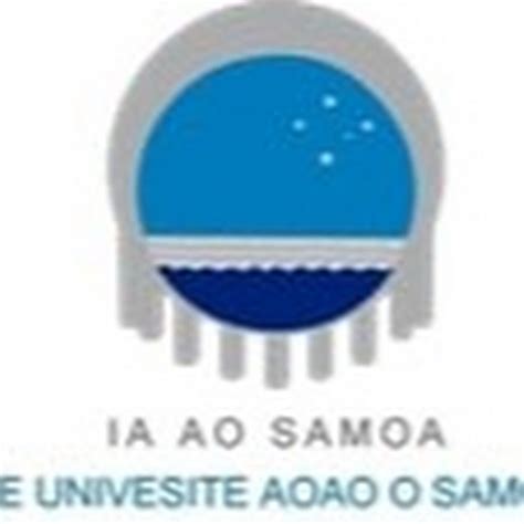 NUS Samoa - YouTube