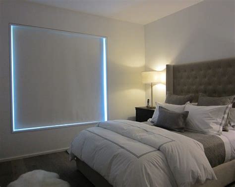 Blackout Roller Shades - Great Room Darkeing Solution | Blackout Shades