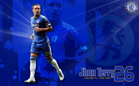 John Terry Wallpapers ~ Wallpapers Hightlight