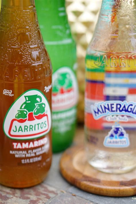 JARRITOS FUN PARTY FLAVORS & COCKTAIL MIX – Norris Danta Ford