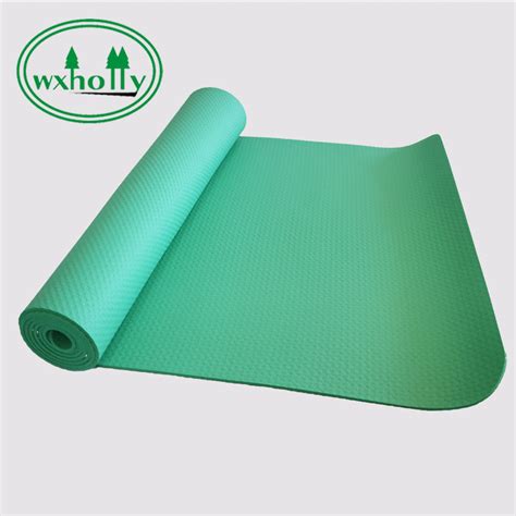 183cm Non Slip Yoga Mat