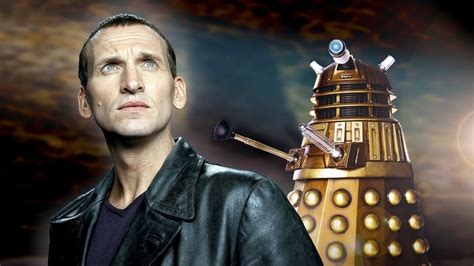 Watch Doctor Who Season 1 Episode 13 - The Parting of the Ways (2) Online free | Watch Series