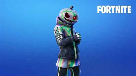 How to Get Chrome Punk Skin in Fortnite