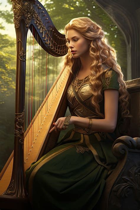 Celt Harp - Celtic Relaxing Meditation Music | Celtic music, Irish music, Celtic