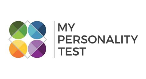 This Image Personality Test Will Tell Your How Rare Your Personality Is