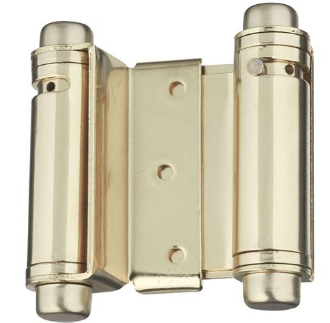 Stanley 3” Double Acting Spring Hinge - T J Hardware | Albuquerque ...