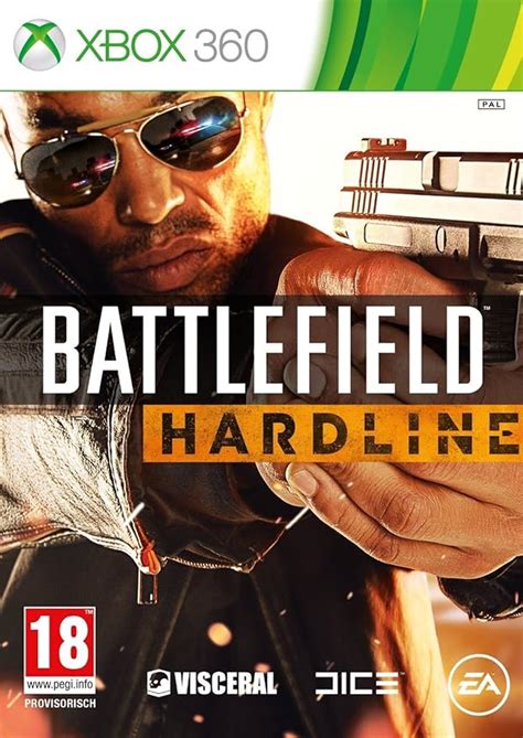 Buy Battlefield Hardline (Xbox 360) Online at Low Prices in India ...