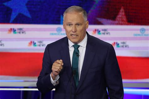 Foresight 2020: Governor Jay Inslee | WSIU