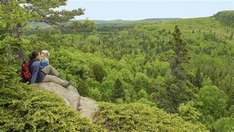 Hiking | Lake superior, Lutsen resort, Hiking