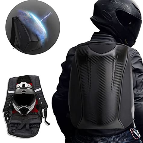 10 Best 10 Waterproof Motorcycle Backpack | Expert Reviews [AI] of 2022