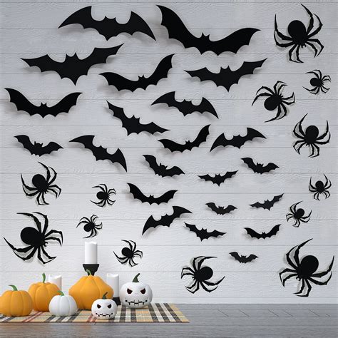 Hướng dẫn làm halloween decorations diy indoor từ những vật dụng đơn ...