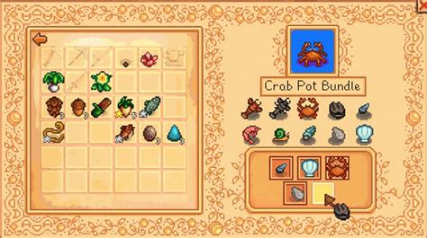 How To - Stardew Valley Fish Tank Bundles: Get Every Fish Tank Bundle Fast | Tom's Hardware Forum