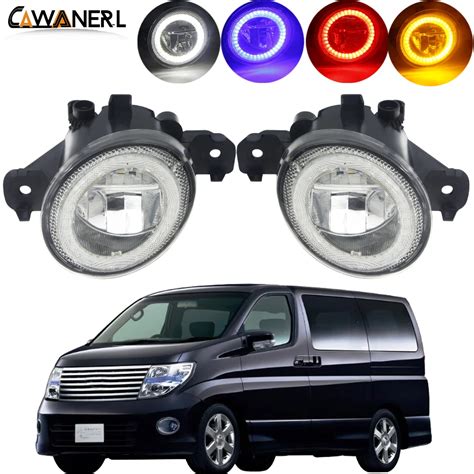 Nissan Elgrand E51 Accessories | atelier-yuwa.ciao.jp