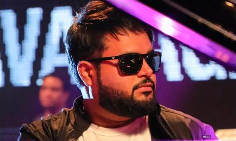 S.S Thaman Biography: Age, Family, Siblings, Career, Awards