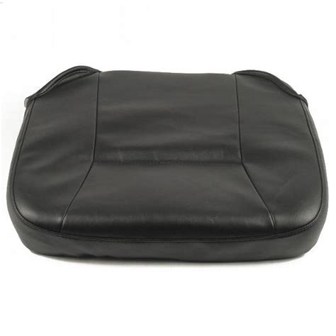 Pride 17" Black Vinyl Seat Cover for Pride Travel Scooters - Pride Seating