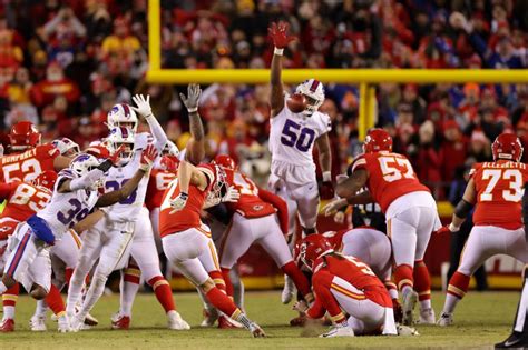 chiefs bills game Archives - FanBuzz