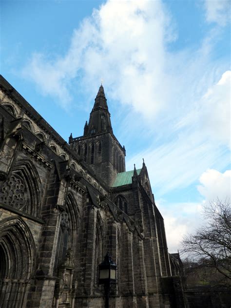 Glasgow Castle | Glasgow Cathedral | The Castles of Scotland, Coventry ...