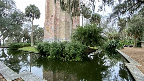 Go to Bok Tower Gardens for an Extraordinary Nature Escapade