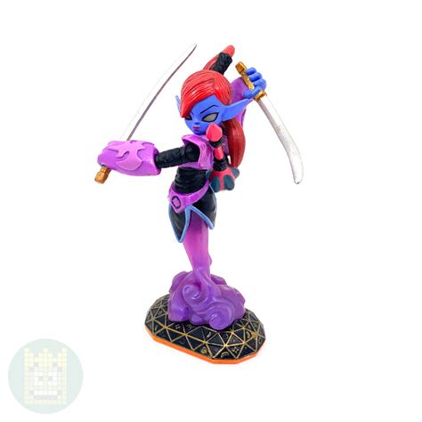 Skylanders Ninjini Figure – Video Game Champs