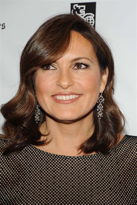 Mariska Hargitay – 2015 IFP Gotham Independent Film Awards in New York ...