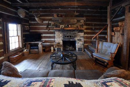 7 restored 1800s-era log cabins you can stay in - al.com