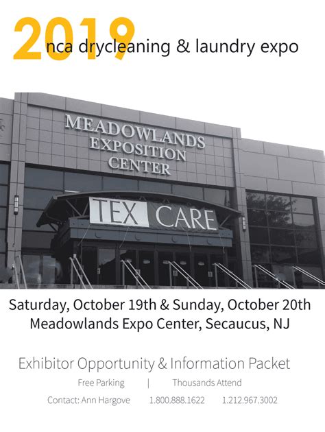 Meadowlands Exposition Center Parking - Fill Online, Printable, Fillable, Blank | pdfFiller