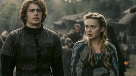 TRISTAN & ISOLDE (2006) – Blu-Ray Review – ZekeFilm