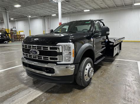 New 2023 Ford F550 Xlt For Sale in Milledgeville, GA - 5030615167 - Commercial Truck Trader