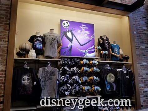 Pictures: World of Disney Haunted Mansion Merchandise - The Geek's Blog ...