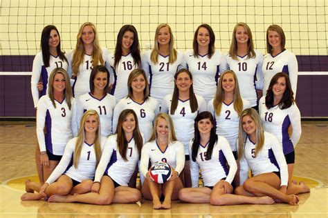 Cal Lutheran Volleyball 2010 Season Preview | Volleyball senior ...