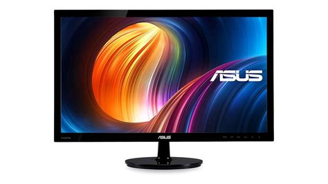 Best Asus Gaming Monitors in 2021