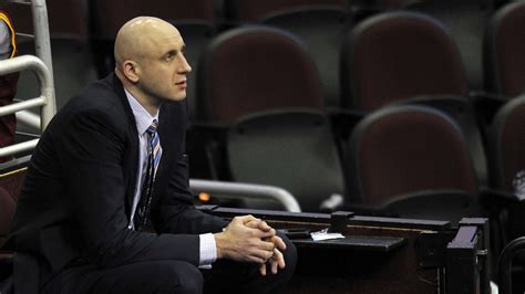 Cleveland Cavaliers will retire Zydrunas Ilgauskas' number 11 on March ...