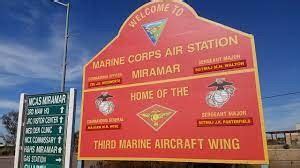 Marine Corps Air Station Miramar