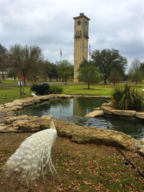 The Fort Sam Houston Museum - U.S. Army Center of Military History | Fort sam houston, Houston ...