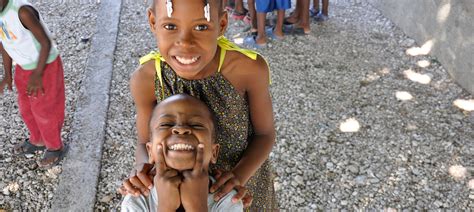 Hope For Haiti – Giving orphans in Haiti a better life through care and education