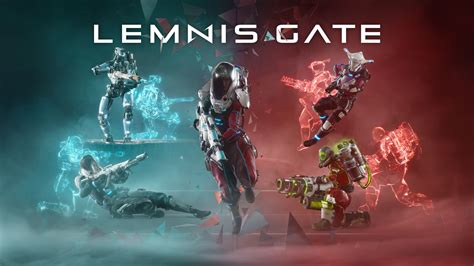 Lemnis Gate : le FPS futuriste au tour par tour sortira aussi sur PS5 et Xbox Series | Xbox ...