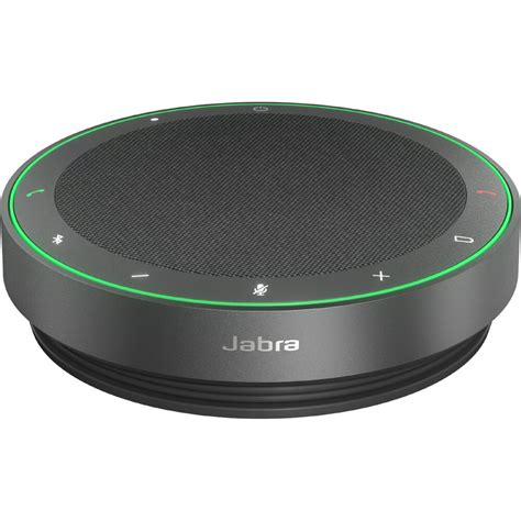 Jabra Speak2 75 Conferencing Speakerphone with Link 380 2775-319