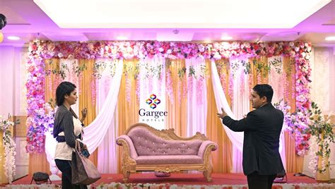 Gallery - Gargee Grand Hotels