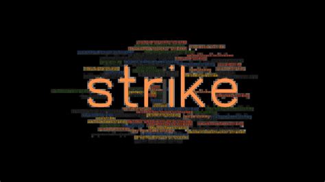 Strike Past Tense: Verb Forms, Conjugate STRIKE - GrammarTOP.com